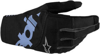 Rękawice Alpinestars Techstar black