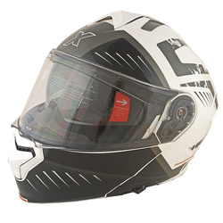 Kask ROXAR Paname Evo Edge light