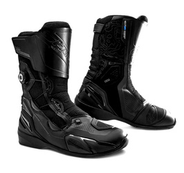 Buty SHIMA Tenex WP black