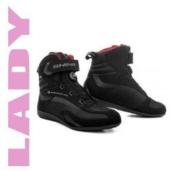 Buty SHIMA Exo Vented Lady