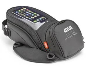 Tankbag torba na bak GIVI EA138B 6L