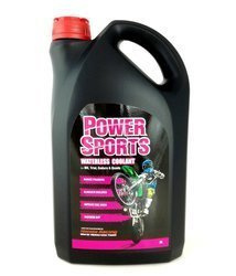Bezwodny płyn chłodniczy EVANS Power Sports 5L