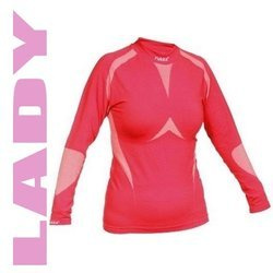 Koszulka termoaktywna RUKKA MONA SEAMLESS damska