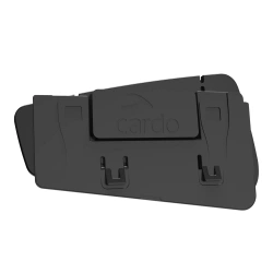 Płytka mocująca interkom - Cardo Glue Plate dla Freecom / Spirit