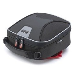 Tankbag torba na bak GIVI  tanklock XS 319Y  3L