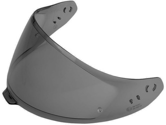 Wizjer SCORPION KDS-F-03  do kasku EXO-GT SP / 1500 / 530  dark smoke