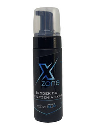 Środek do czyszczenia skóry Xzone normal 150ml