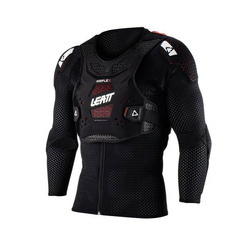 Zbroja LEATT Body Protector Airflex v22