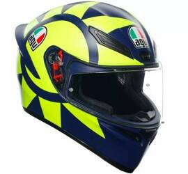 Kask AGV K1 S Soleluna 18