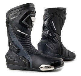 Buty SHIMA RSX-6 black