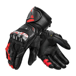 Rękawice SHIMA RS-3 red
