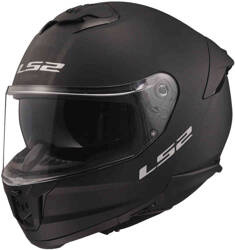 Kask LS2 FF808 Stream II black  mat