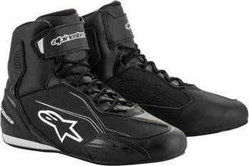 Buty ALPINESTARS Faster 3 black / white