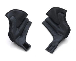 Wnętrze tapicerka wewnętrzna policzki boczki Schuberth C3 PRO