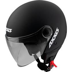 Kask AXXIS Square black matt