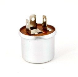 Przerywacz kierunkowskazów 12V 1-2x21W 3 konektory