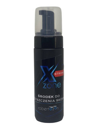 Środek do czyszczenia skóry Xzone strong150ml