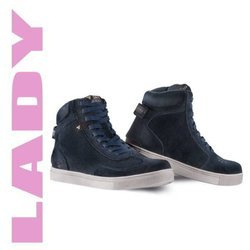 Buty SHIMA SX-2 Evo Lady niebieskie
