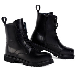 Buty BROGER Montana Black