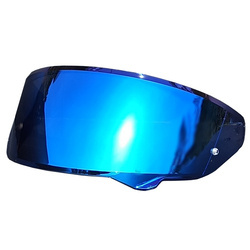 Wizjer HJC HJ38 blue  do kasku I71 F71