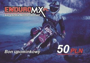 BON UPOMINKOWY 50 - wersja elektroniczna