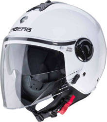 Kask CABERG Riviera V4 X white
