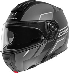 Kask SCHUBERTH C5 Master Grey