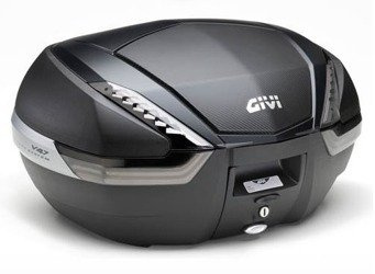 Kufer  GIVI V47NNT czarny Monokey