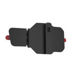 Płytka mocująca interkom - Cardo Glue Plate dla Packtalk Edge