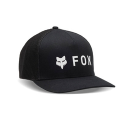 Czapka z daszkiem FOX Absolute Flexfit  black