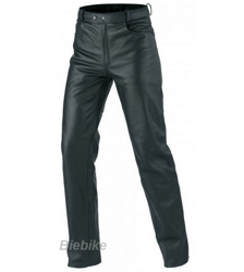 Spodnie skórzane HELD Sico