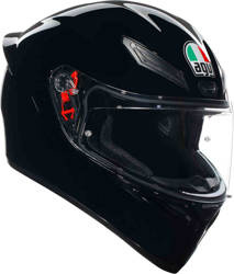 Kask AGV K1 S black