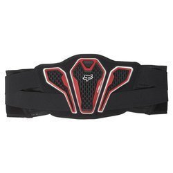 Pas nerkowy FOX Titan Sport Belt czarny