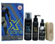 Xzone normal + szczotka + jony man