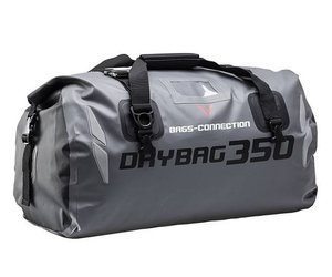 Torba SW-MOTECH Drybag 350 grey / black Rollbag 35L