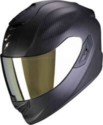 Kask SCORPION EXO-1400 AIR Carbon Matt