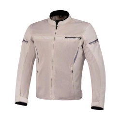 Kurtka MotoID Mesh II grey