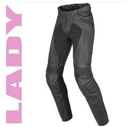 Spodnie skórzane DAINESE Pony C2 Pelle Lady