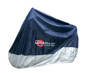 Pokrowiec na motocykl JMP 500 - 1000 ccm - wodoodporny