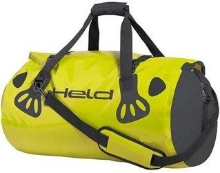 Torba HELD Carry bag fluo 60L