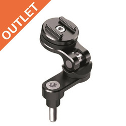 OUTLET uchwyt na stopkę kierownicy SP CONNECT Bar Clamp Mount Pro (SPC)