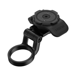 Rowerowy uchwyt na trzpień kierownicy QUADLOCK  Stem Cap Mount Adjustable