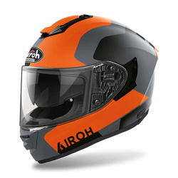 Kask AIROH ST501 Dock Orange Matt