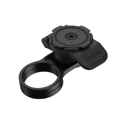 Rowerowy uchwyt na trzpień kierownicy QUADLOCK  Stem Cap Mount