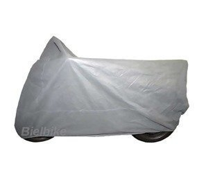 Pokrowiec na motocykl JMP - przewiewny - rozmiar XXL