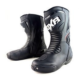 Buty DXR Sport 1.0 black