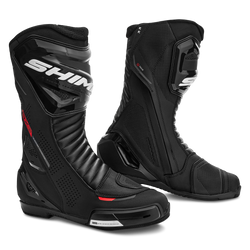 Buty SHIMA RX-3 red fluo