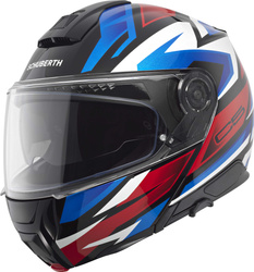 Kask SCHUBERTH C5 Zenith blue