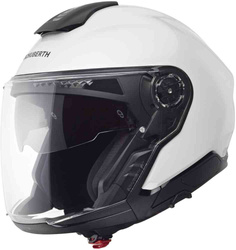 Kask SCHUBERTH J2 white glossy