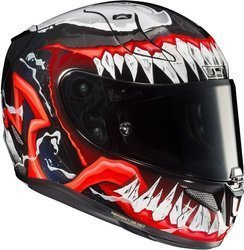 Kask HJC  RPHA 11 Venom II  Marvel